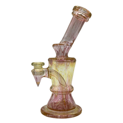 Quinns Glass