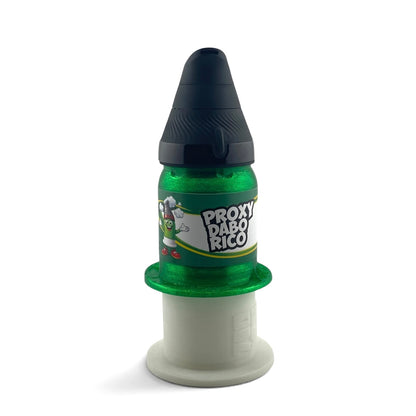 3D Printed Pelon Proxy Core Base