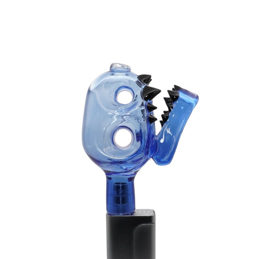 Enuff Glass Huni Badger Attachment
