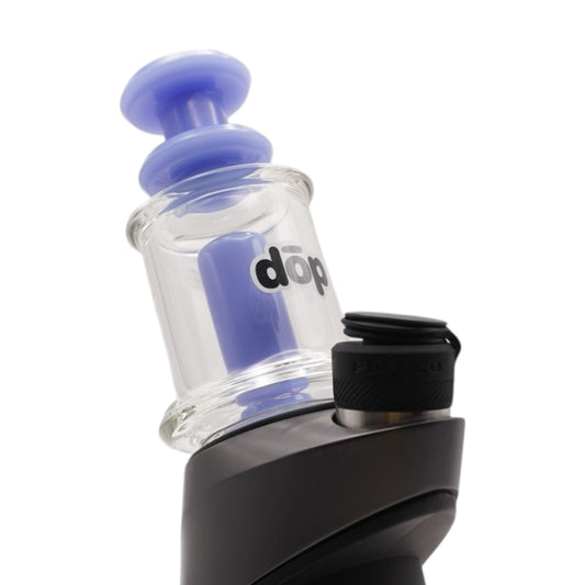 Dop Glass Chug Puffco Attachment