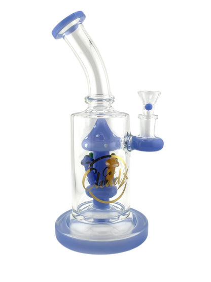 Cali Cloud Rig 9"