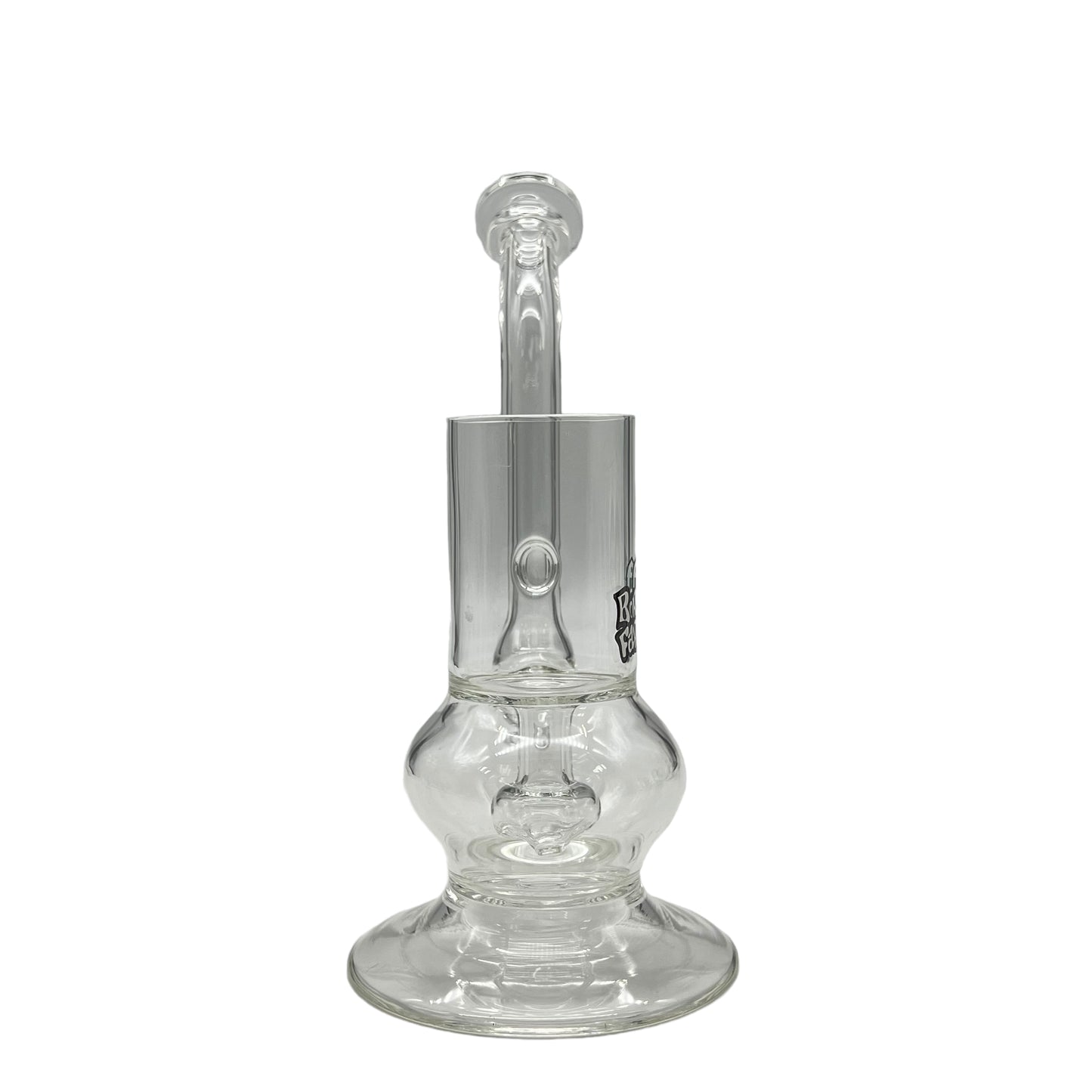 Boro Farm Puffco Proxy Attachment