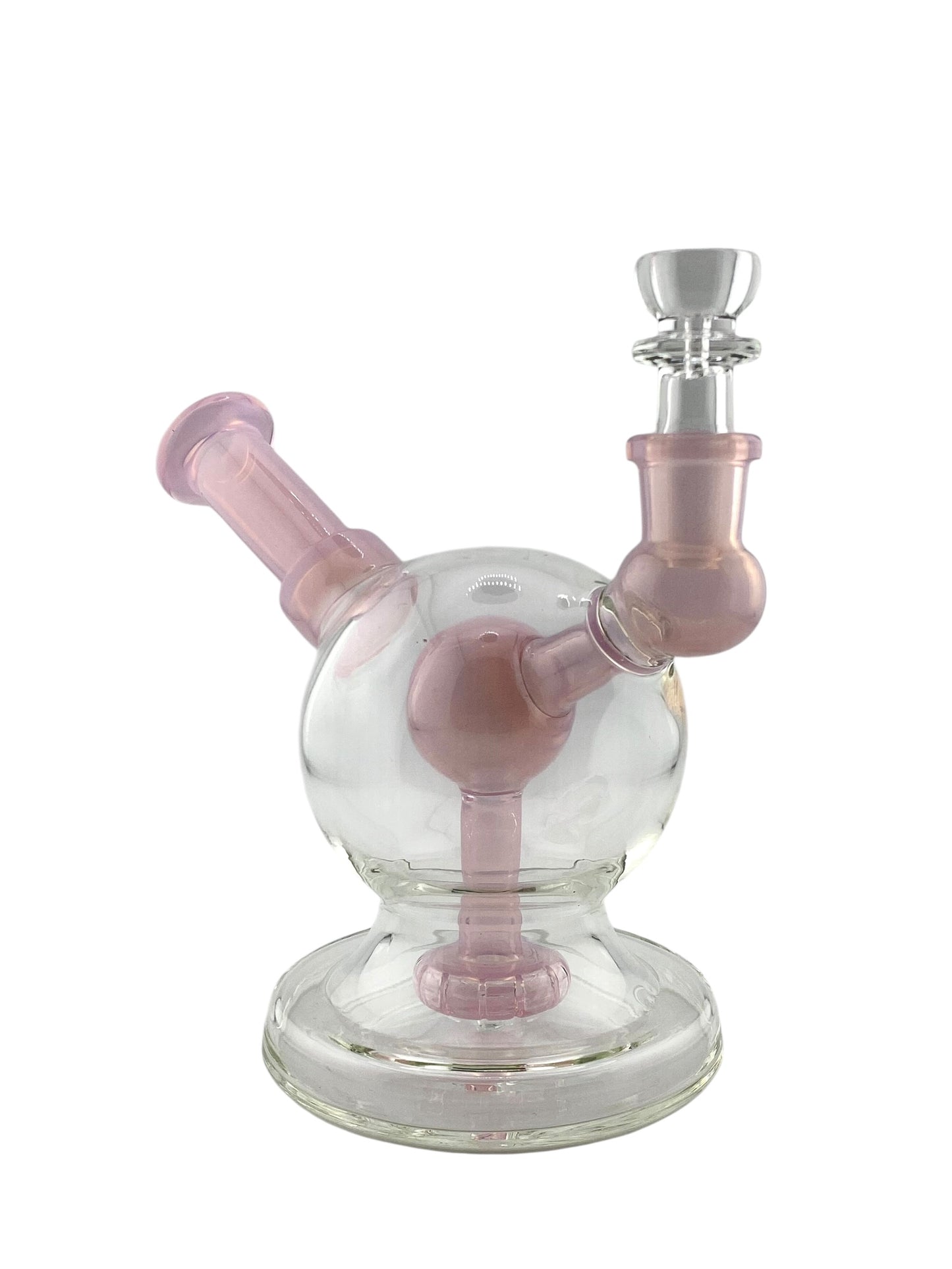 5" Dab Rig