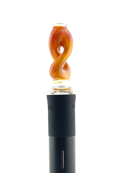 OJ Flame Pivot Mouthpiece