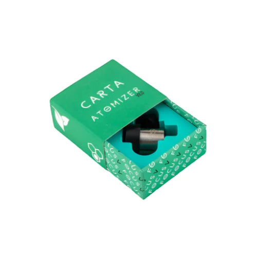 Carta Dry Herb Atomizer