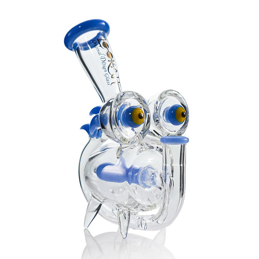 Lookah 8" Mini Percolator Walle