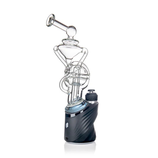 MJ Arsenal Fabcycler Puffco Attachment