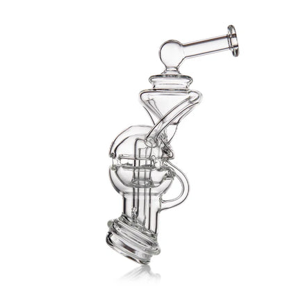 MJ Arsenal Fabcycler Puffco Attachment