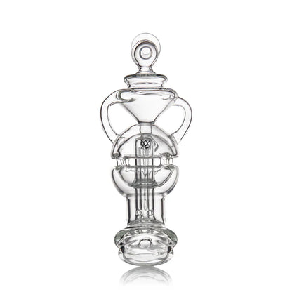 MJ Arsenal Fabcycler Puffco Attachment