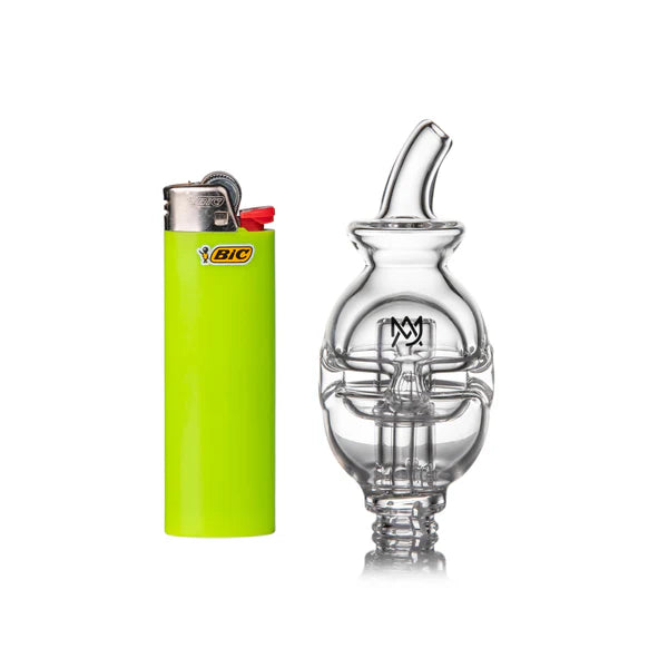 MJ Arsenal Fab Egg Pivot Attachment