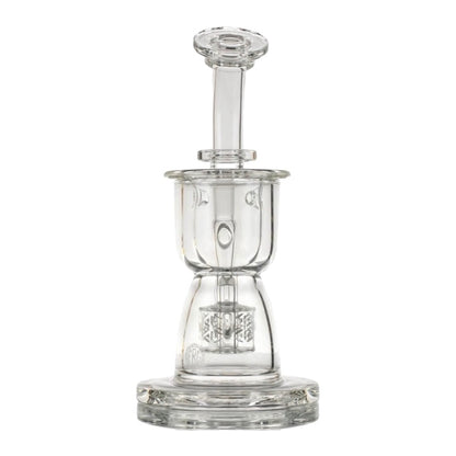 Fat Boy Glass Clear Torus V2