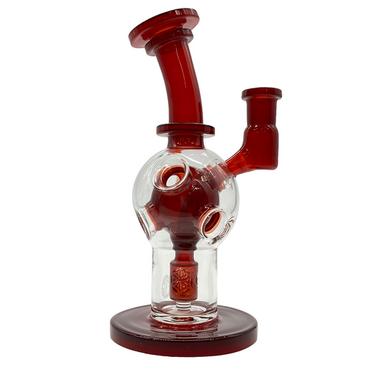 Fat Boy Glass Exosphere