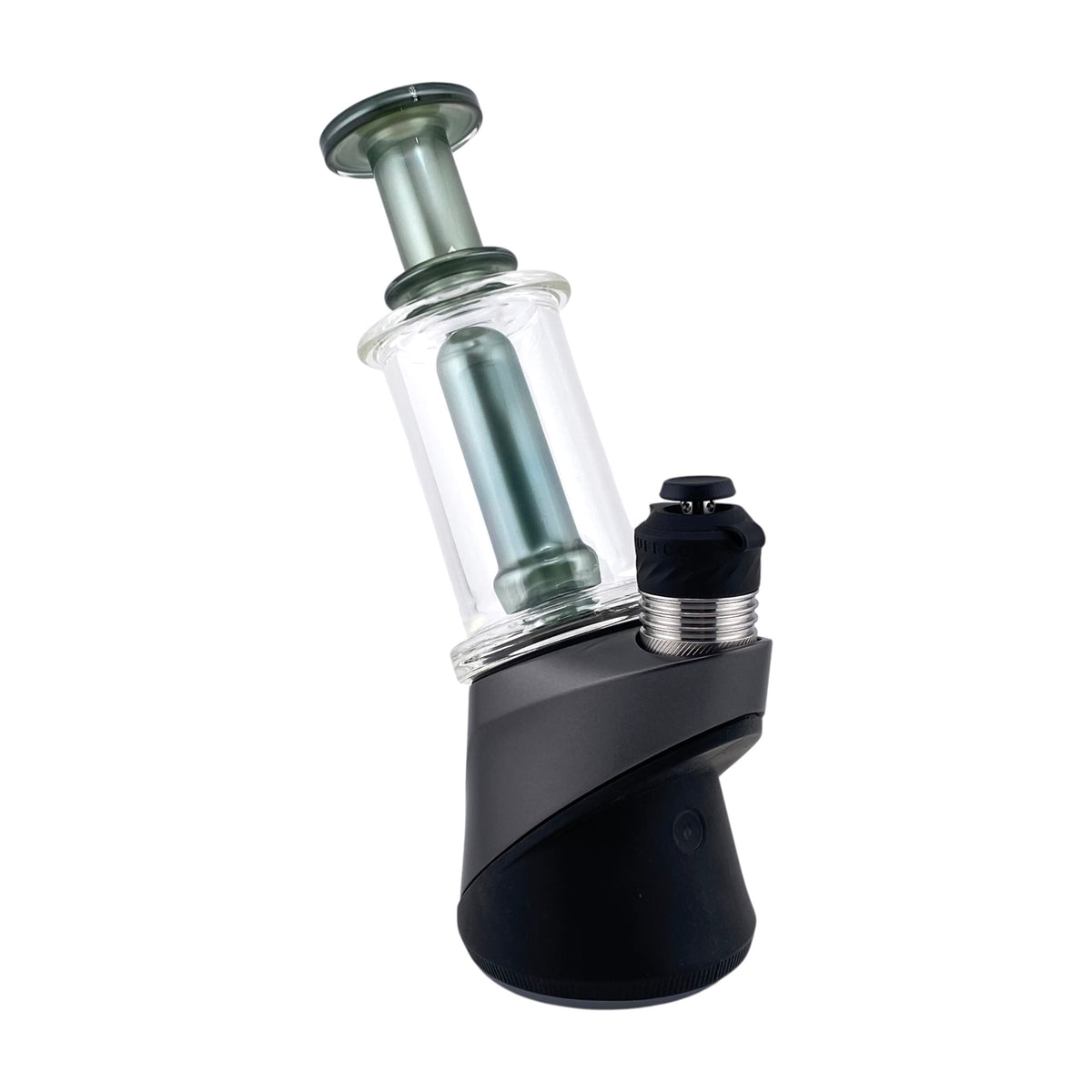 Fat Boy Glass Puffco Peak Attachment
