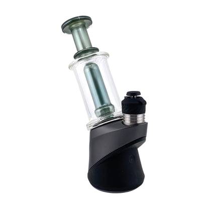 Fat Boy Glass Puffco Peak Attachment