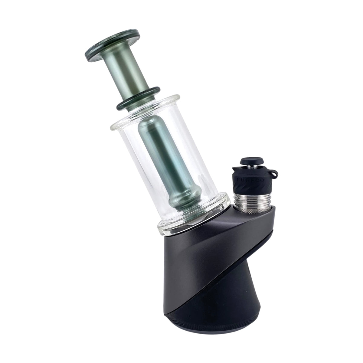 Fat Boy Glass Puffco Peak Attachment