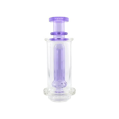Fat Boy Glass Puffco Peak Attachment