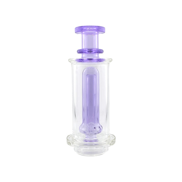 Fat Boy Glass Puffco Peak Attachment