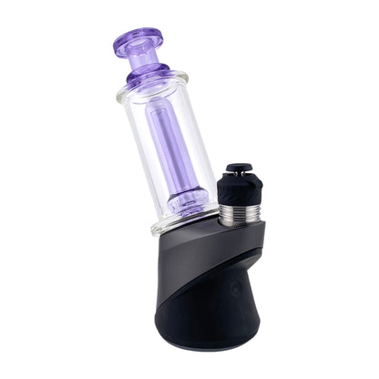 Fat Boy Glass Puffco Peak Attachment