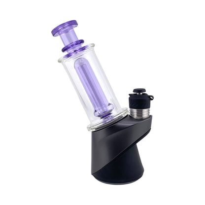 Fat Boy Glass Puffco Peak Attachment