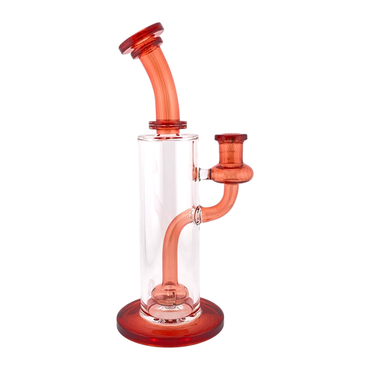 Fat Boy Glass Straight Can