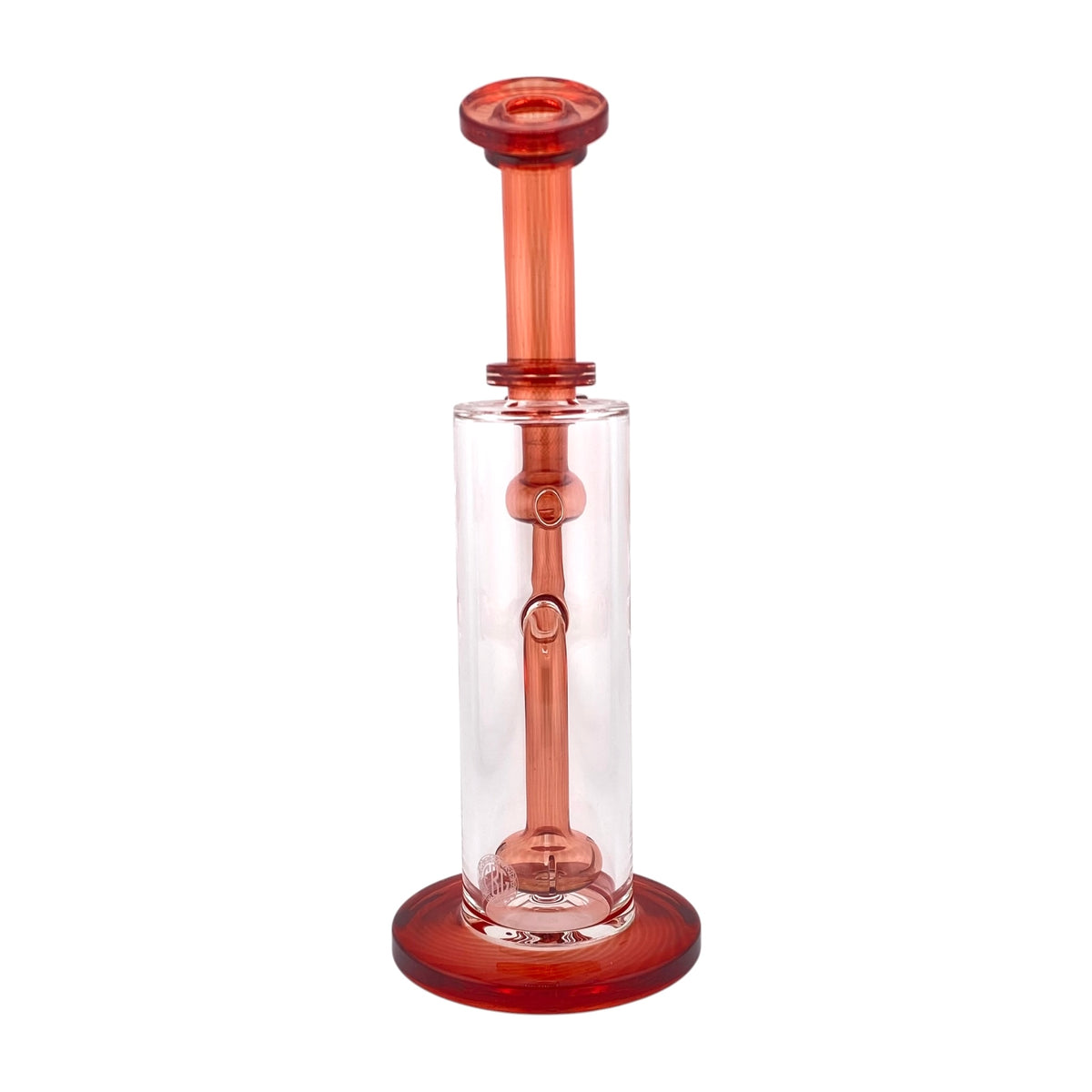 Fat Boy Glass Straight Can