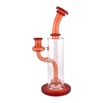 Fat Boy Glass Straight Can