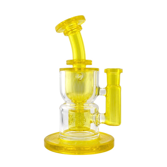 Fat Boy Glass Torus