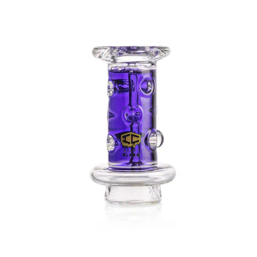 IC Glass Freezable Glycerin Carta Attachment