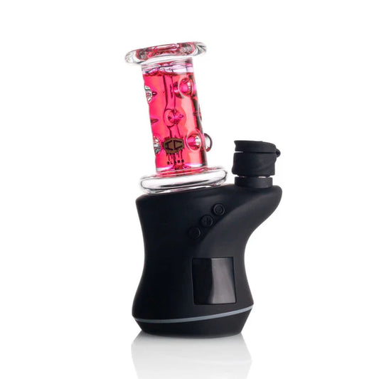 IC Glass Freezable Glycerin Carta Attachment