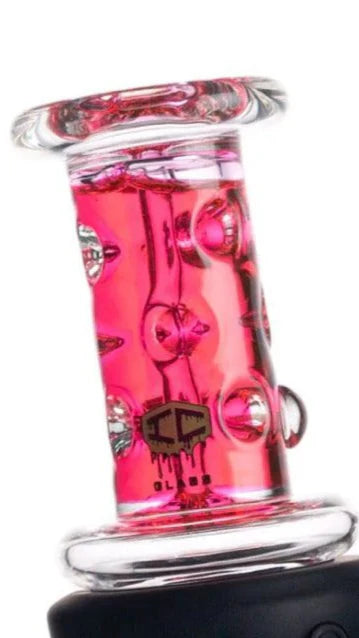 IC Glass Freezable Glycerin Carta Attachment