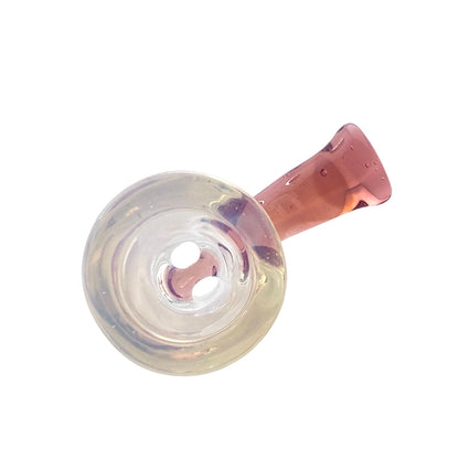 Oj Flame Marble Implosion 11" Tube