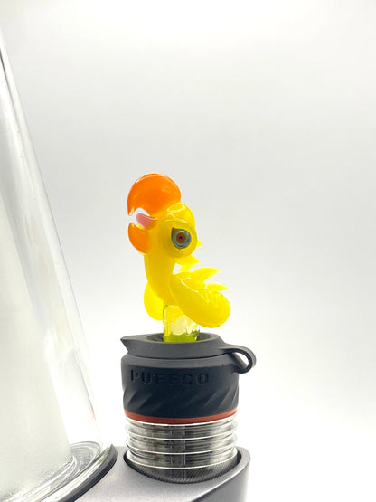 RJ Glass Puffco Joystick