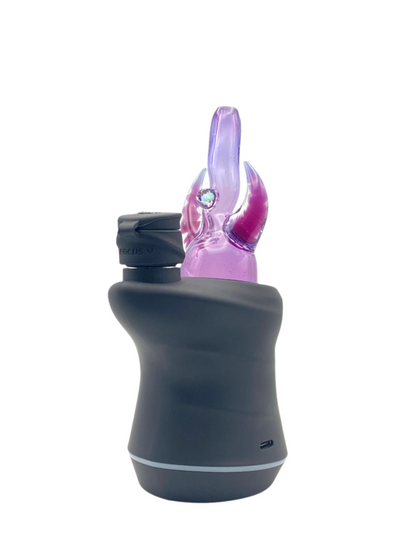 Magizle Glass Colored Dry Carta Attachment