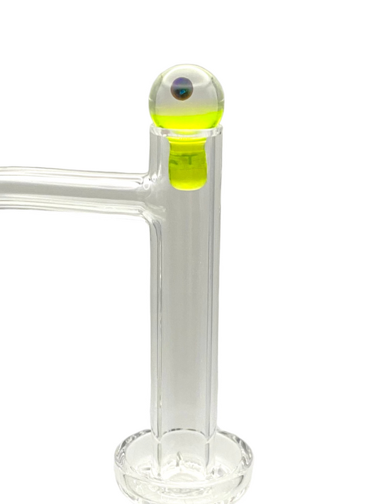 Steve H Sphere Opal Control Tower Top