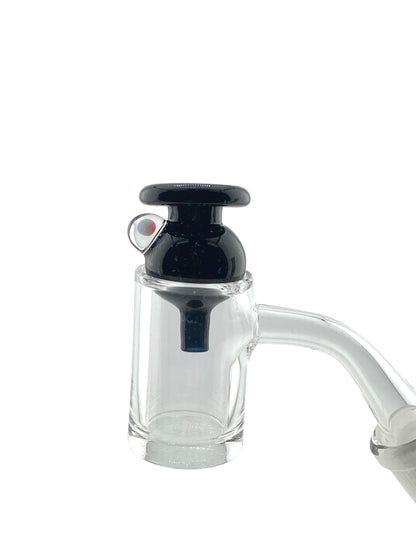 Aj Surf City Crushed Opal Carb Cap
