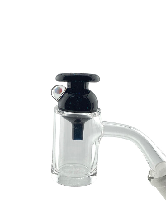 Aj Surf City Crushed Opal Carb Cap
