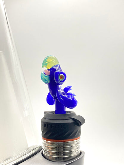 RJ Glass Puffco Joystick