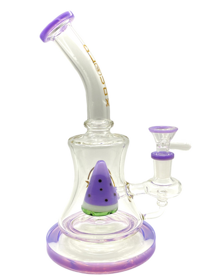 Cali CloudX Glass