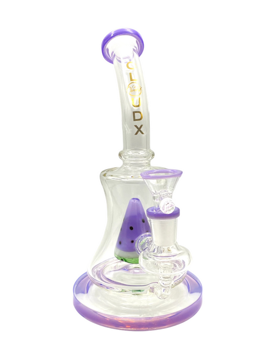 Cali CloudX Glass