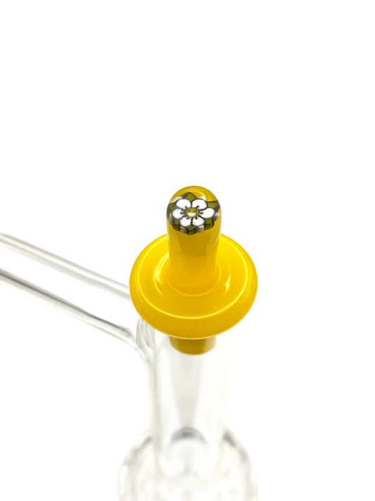 Steve H Control Tower Flat Top