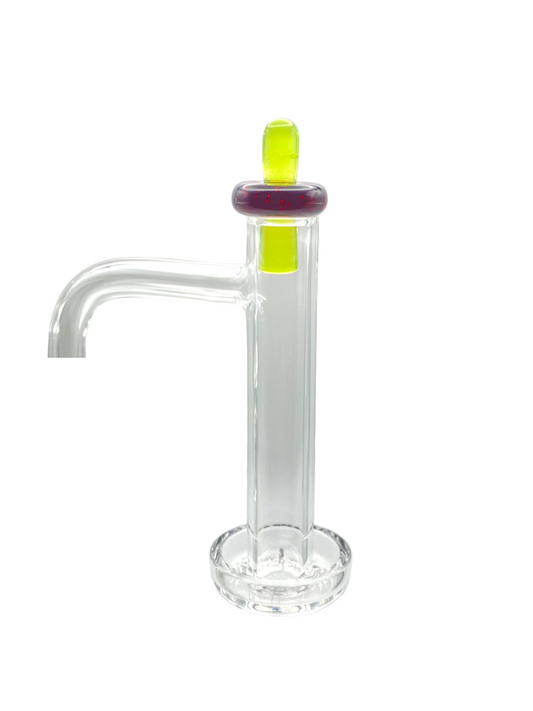 Steve H Control Tower Flat Top 2 Tone