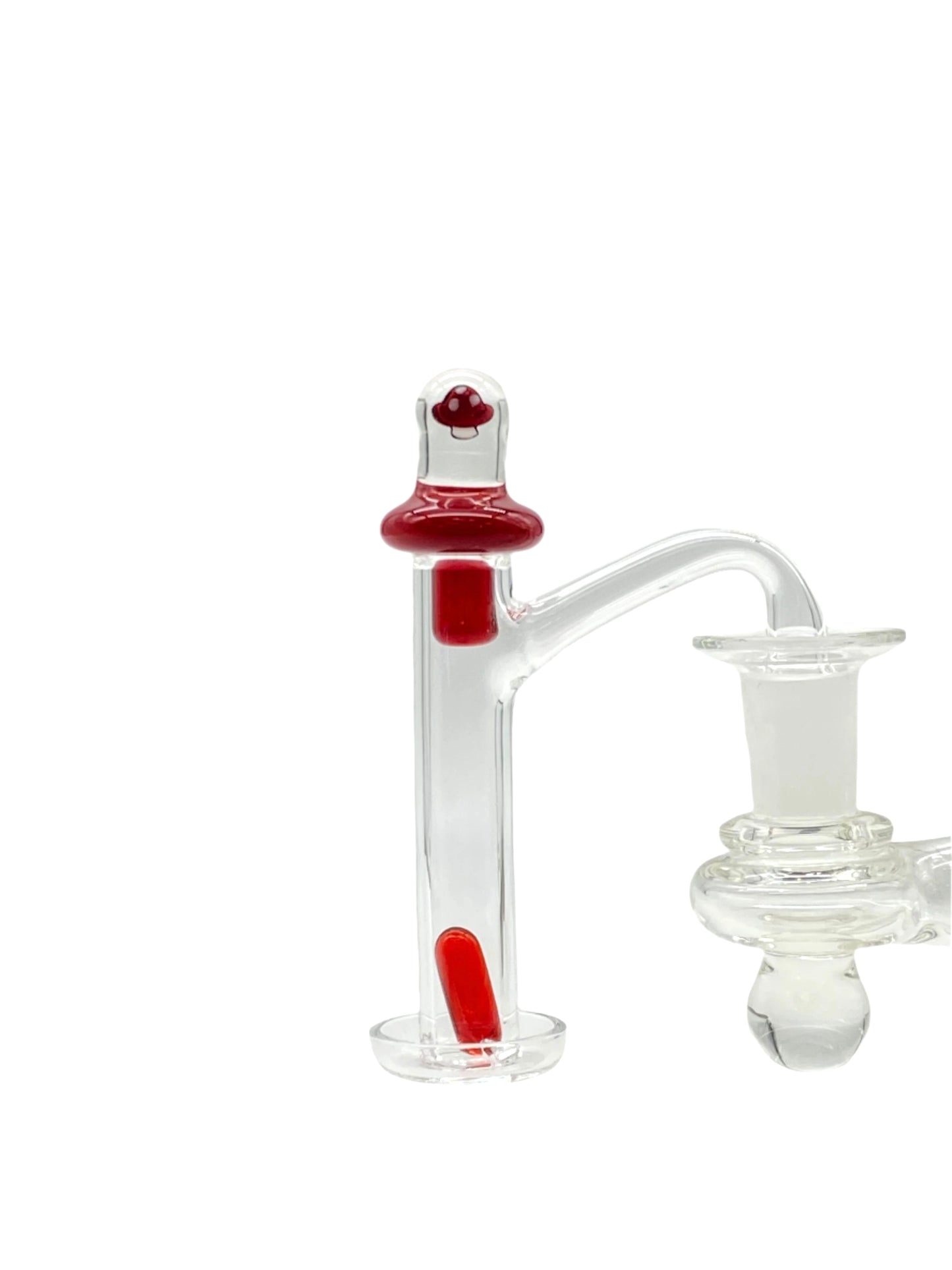 Keys Glass Control Tower Set