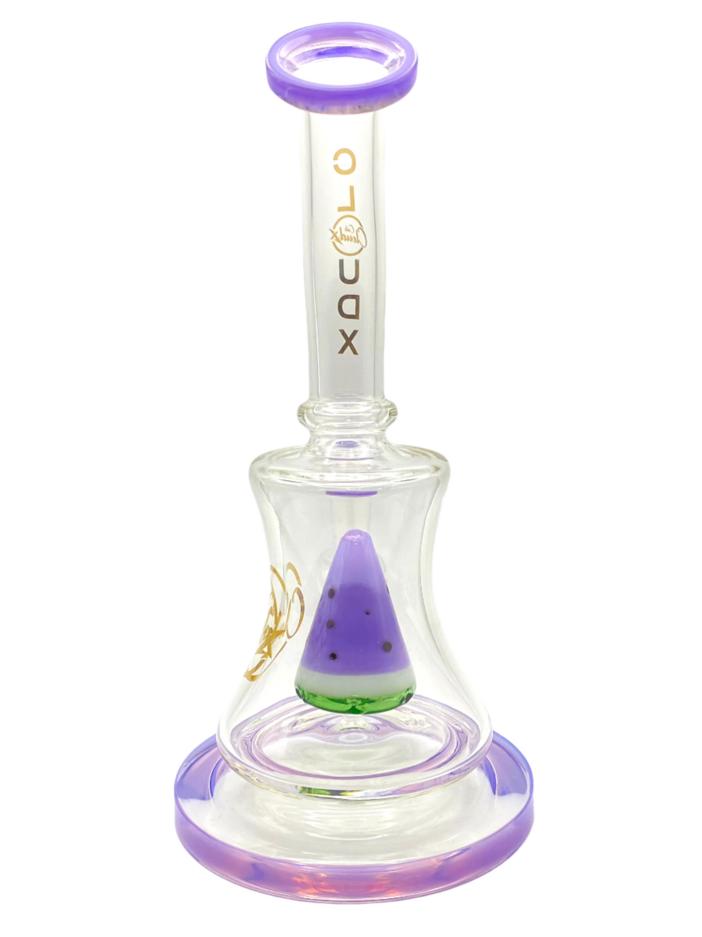 Cali CloudX Glass