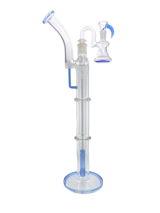 Oj Flame King Bubbler