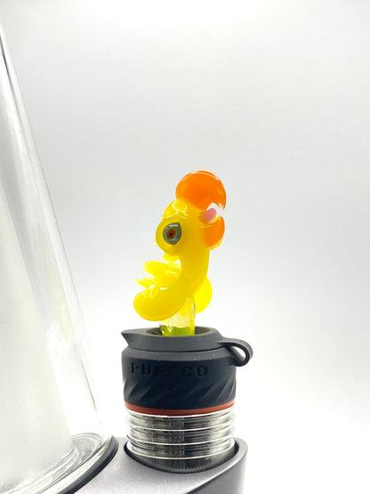 RJ Glass Puffco Joystick