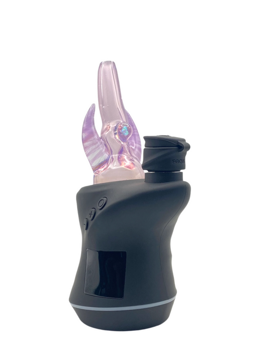 Magizle Glass Colored Dry Carta Attachment