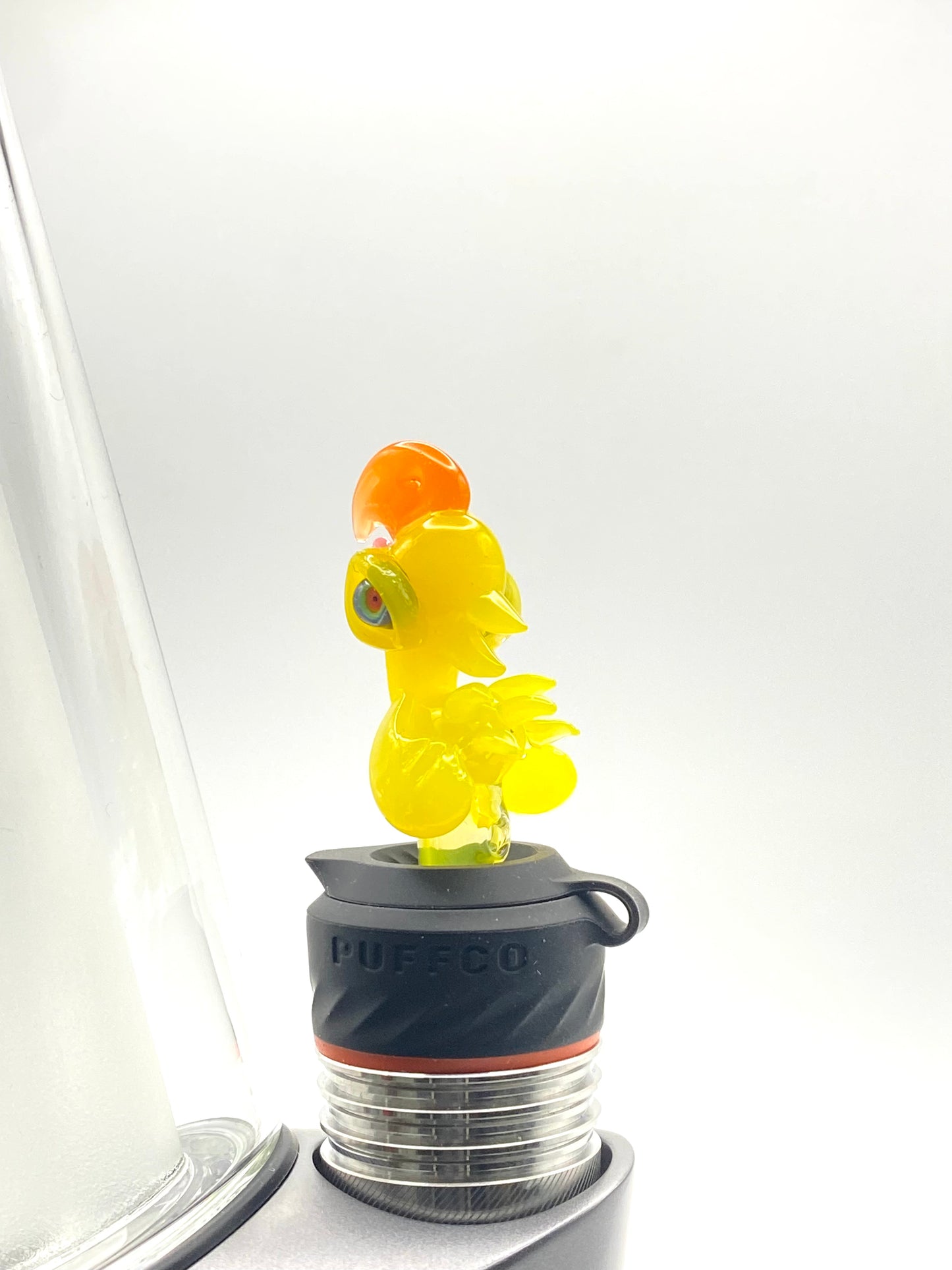 RJ Glass Puffco Joystick