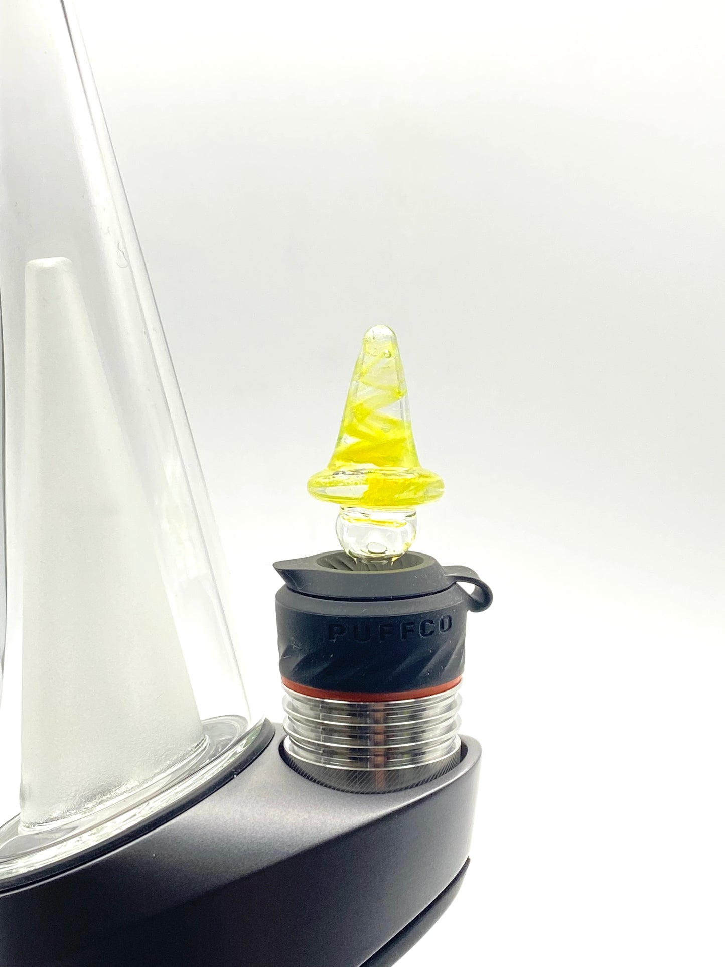 Magizle Glass Puffco Joystick