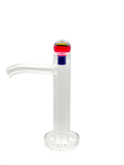 Steve H Control Tower Top (UV)