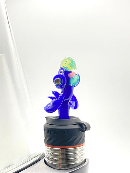 RJ Glass Puffco Joystick